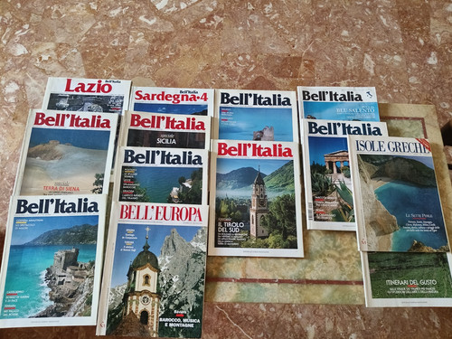 Lotto bell italia - lotto, bell'italia