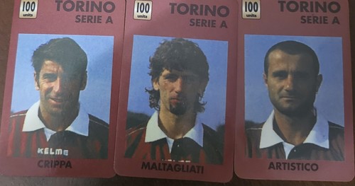 Grande torino schede - grande,