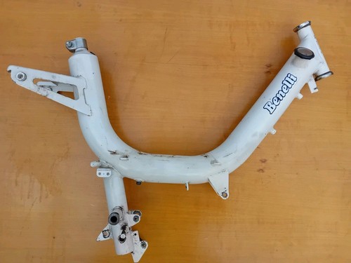 Telaio originale benelli - originale, g2