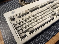 IBM Model M 1394542 Buckling