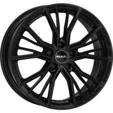 Cerchi in lega MAK UNION 19"