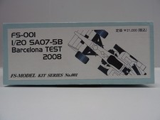 Studio 27 / FS-Model Super