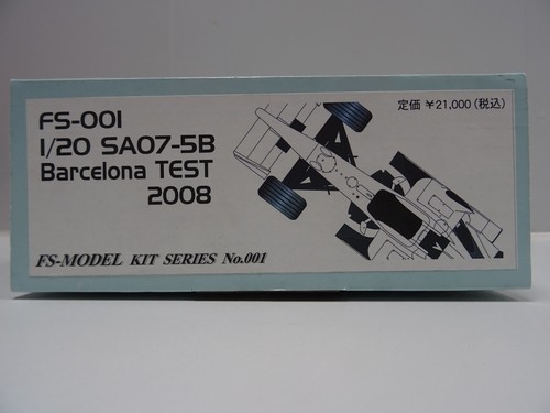 Studio fs model super - 27, fs-model