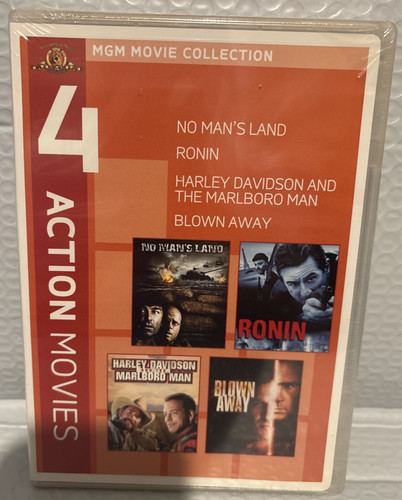 Mgm movie collection action - 4,