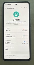 Samsung Galaxy A52S 5G
