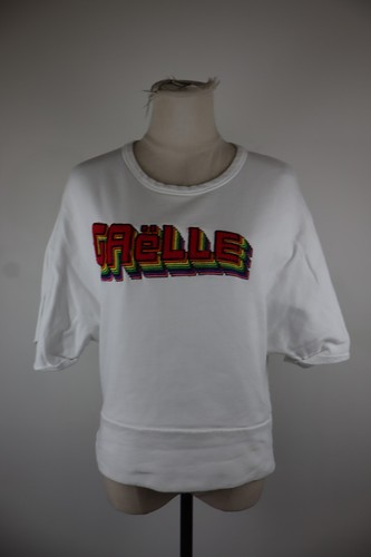 Gaelle paris felpa - felpa, maglia