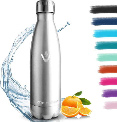 Borraccia termica 500ml - termica,,