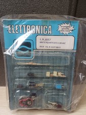 new electronics lx.657 mini tx