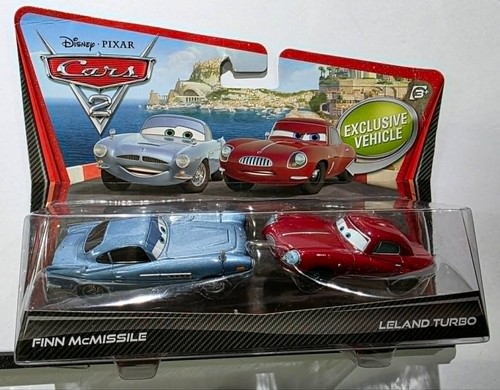 Disney pixar cars finn - disney,