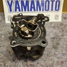 Yamaha Yzfr125 Yzf125r Yzf-r125 Yzf R125 125r Gen 1 Cylinder Head Barrel Piston 