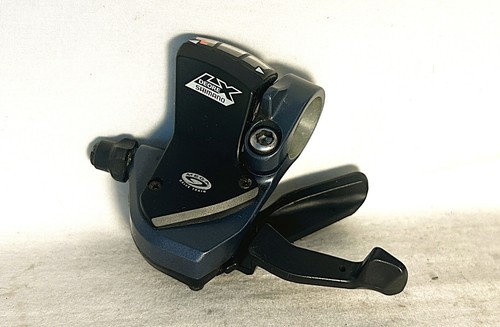 Cambio shimano deore - shimano, lx