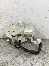 101898- Strumentazione Contachilometri  Benelli Caffènero 125 dal 2011 al 2016 K