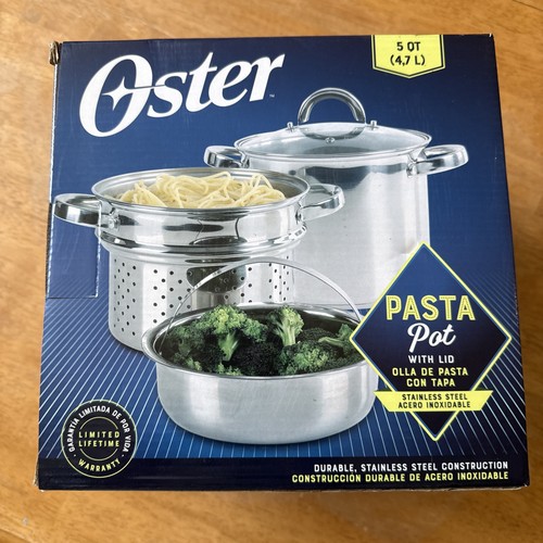Oster sangerfield set - oster,