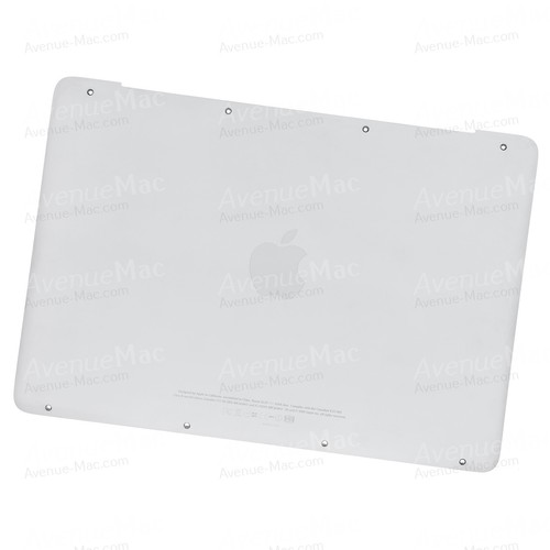 Bottom case capot - ,