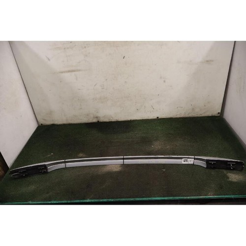 Barre portatutto longitudinali - barre,