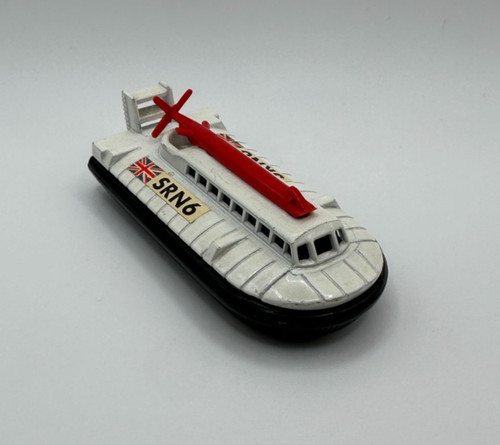 Vintage diecast 1972 - diecast,