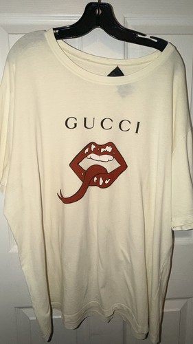 Shirt gucci 3xl - t-shirt,