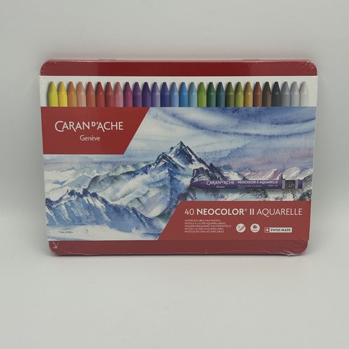 Caran ache classic neocolor - caran,