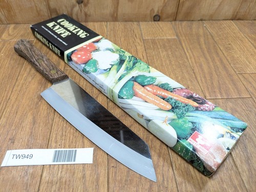 Coltello cucina giapponese - da,