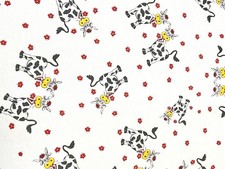 Fabric by the meter and