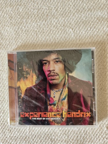 Jimi hendrix experience - jimi,