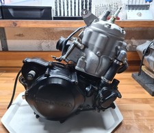 MOTORE HONDA CR 500