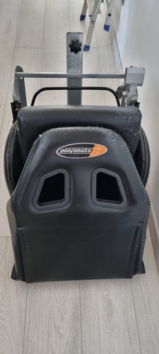 Simulatore guida playseat - di,