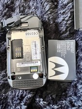 cellulare 3G Motorola V1075 in