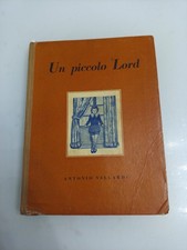 Un piccolo Lord di Burnett