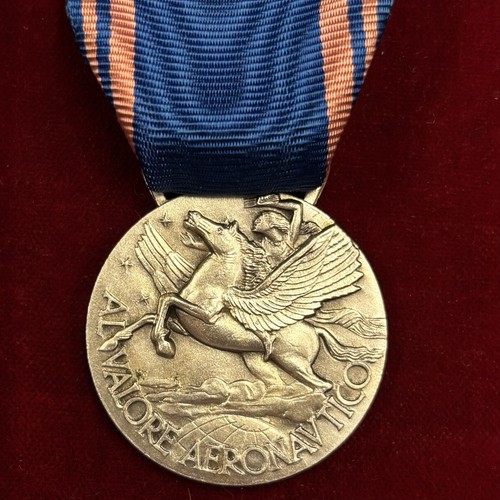 2965 medaglia al - medaglia, valore