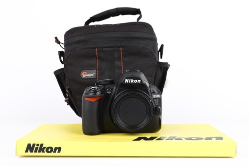 Nikon d3100 borsa 2 anni - d3100,