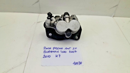 Pinza freno suzuki burgman - pinza,