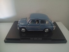 Fiat 600 Q.R. Collection