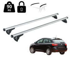 Barre portatutto portapacchi - barre,