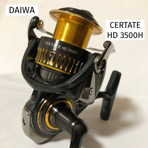 Mulinello spinning daiwa 16 - da,
