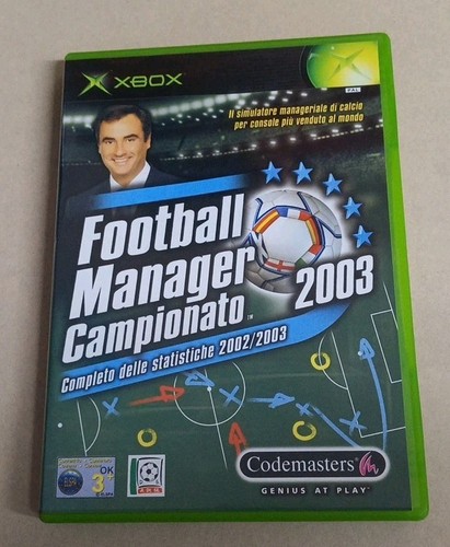 Football manager campionato - manager,