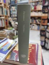 DURRENMATT F. TEATRO trad. A.Rendi Einaudi