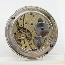 CYMA SWISS TAVANNES 7j