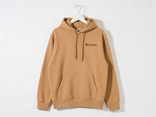 felpa con cappuccio carhartt