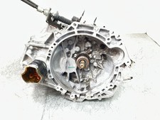 CAMBIO MANUALE COMPLETO PER