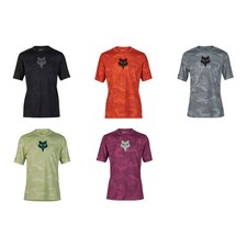 Fox MTB Maglia SS Ranger Tru