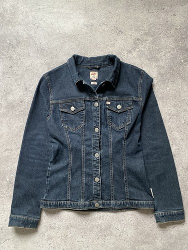 Giacca jeans denim miss - jeans,