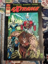 Extreme Youngblood 1 - Image -