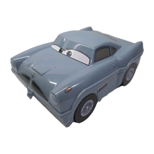 Disney cars finn mcmissile - cars,