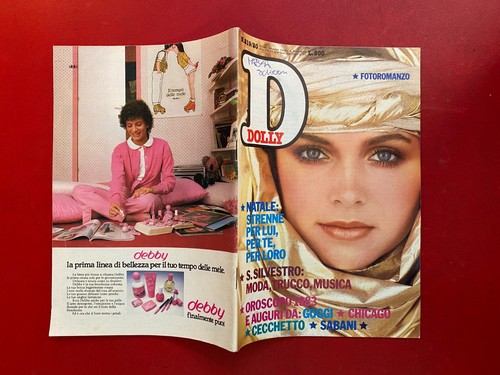 Dolly 219 220 rivista - n.,