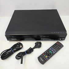Panasonic DMR-EZ49V Lettore