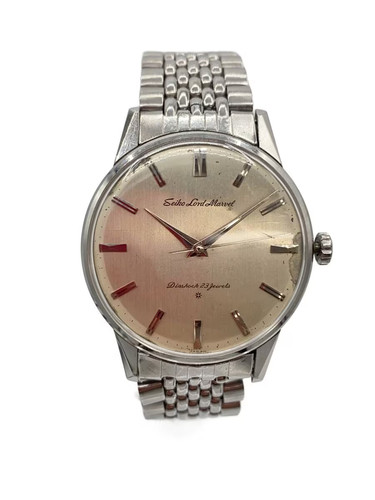 Orologio seiko carica manuale - carica,