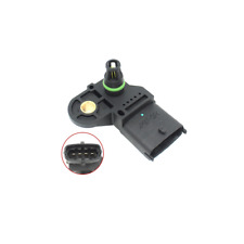 SENSORE PRESSIONE COLLETTORE ASPIRAZIONE PER ALFA ROMEO GIULIETTA MITO DELTA 1.4