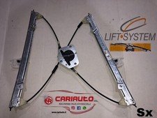 Meccanismo elettrico