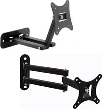 STAFFA PORTA TV MONITOR DA 10"